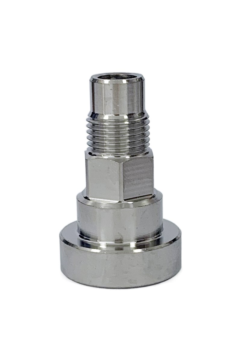 PCS Sprøjtepistol adapter nr 12