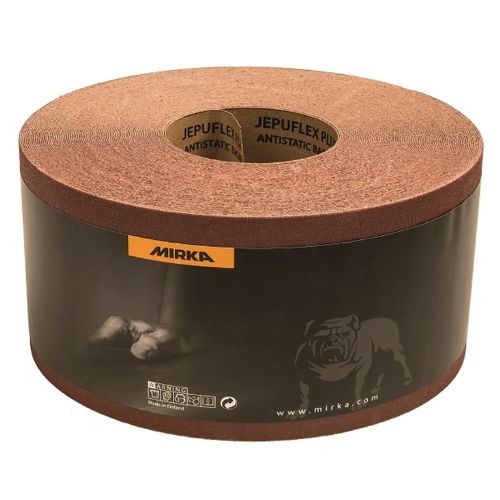 Jepuflex Antistatisk 1330 X 1900 Mm P180