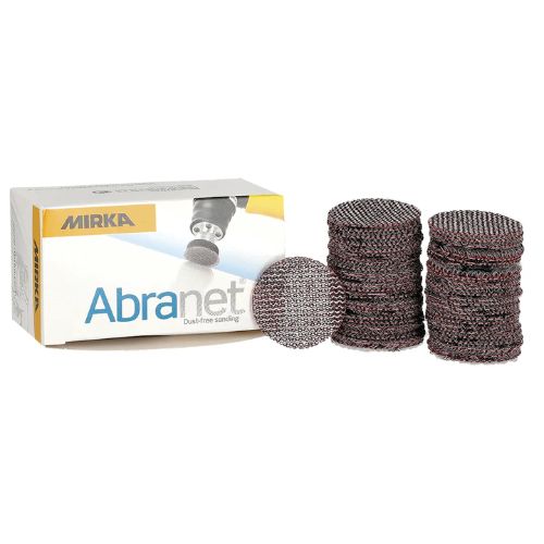 Abranet Grip 34Mm