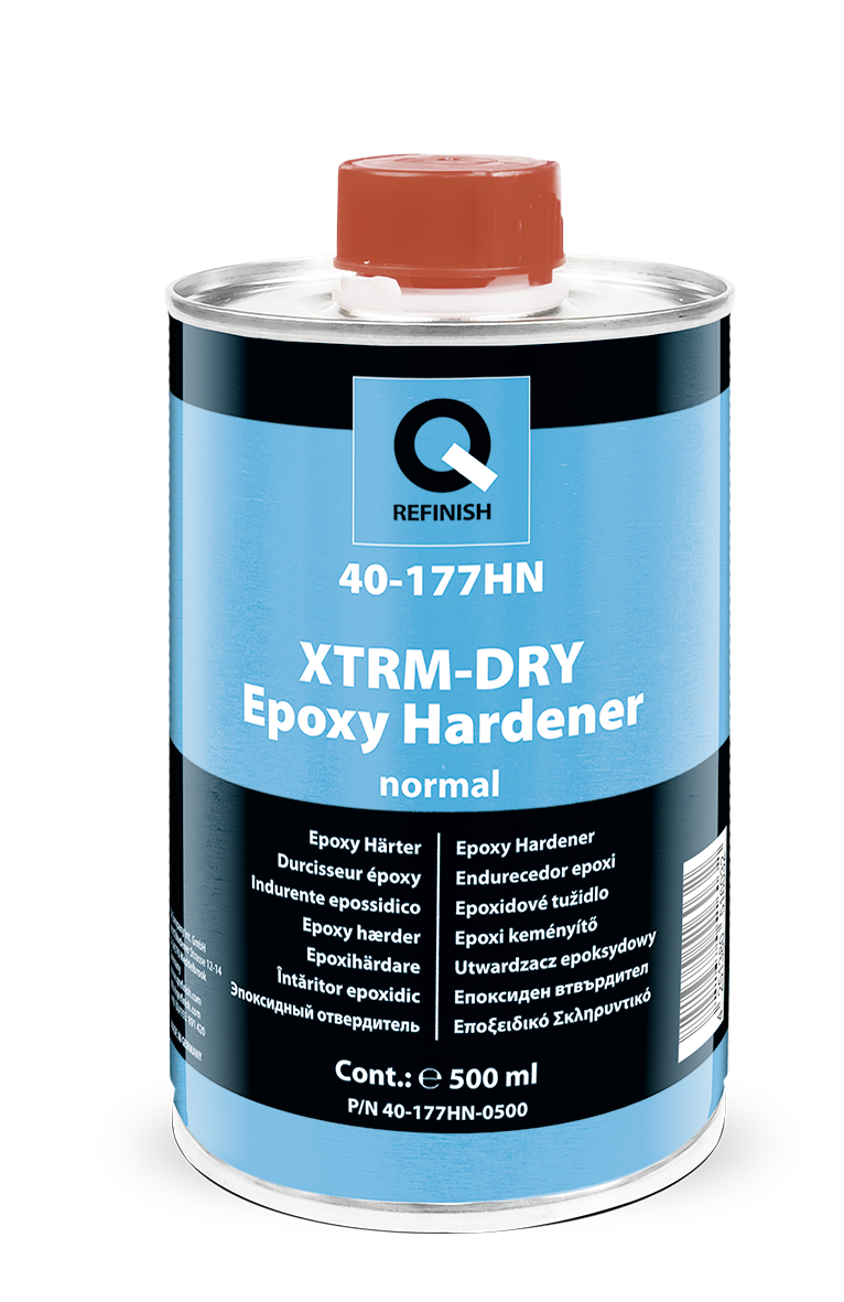 40-177HN Xtrm-Dry 2K Epoxy Hardener
