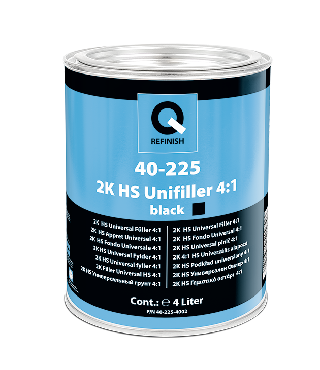 40-225 2K Hs Unifiller 4:1