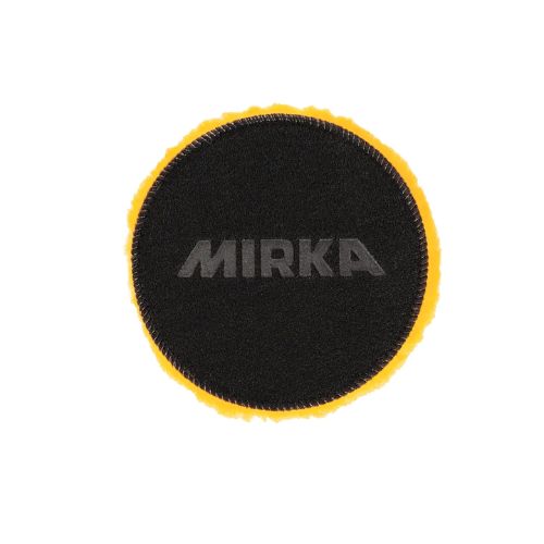 Mirka Lammeuldshætte Pro 150mm grip