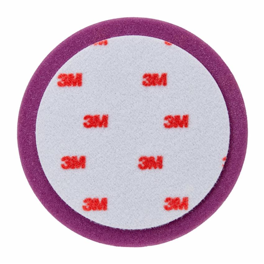 3M Perfect‐It 1‐Step Foam Finishing Pad 80mm