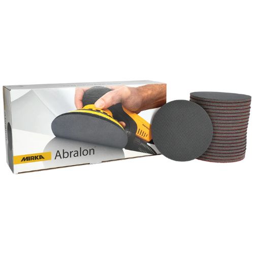  Abralon 125 Mm Grip