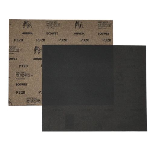  Ecowet Vandslibepapir 230 X 280 Mm