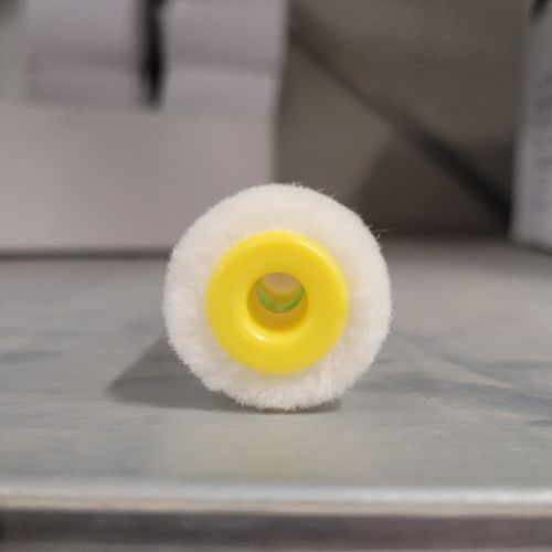 Malerrulle Velour 10 Cm