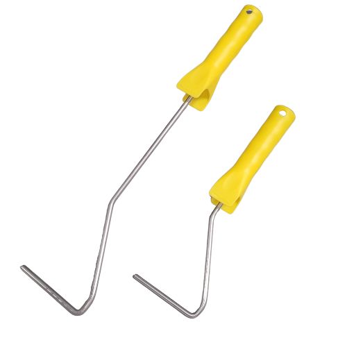 Håndtag Til Paint Roller 10 Cm