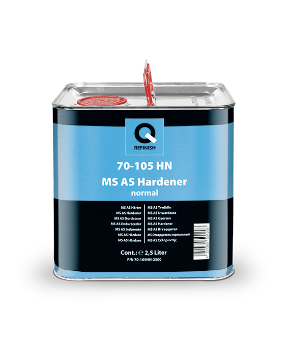 70-105Hn Hærder Normal