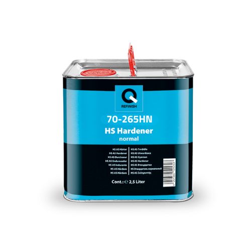 70-265HF UHS Hærder Hurtig