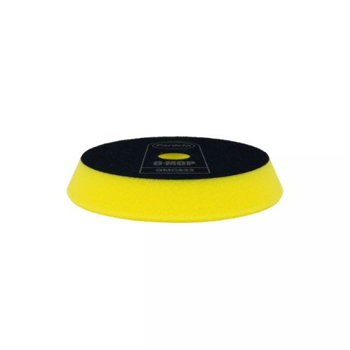 G Mop Angled Compounding Foam Gul 150 mm