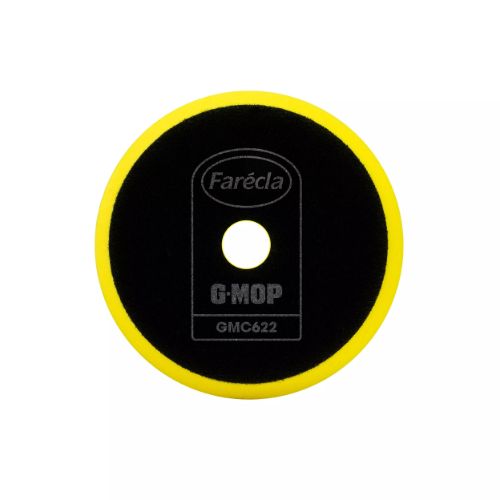 G Mop Angled Compounding Foam Gul 150 mm