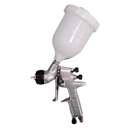 GPG Primer Sprøjtepistol