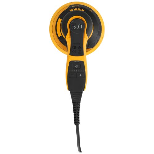 Deros II 650 EU 150mm 5.0mm