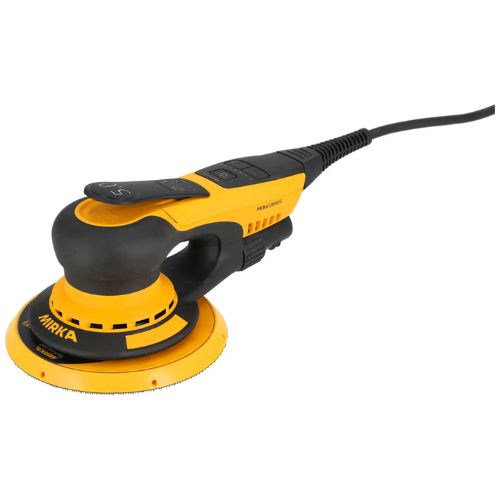 Deros II 650 EU 150mm 5.0mm