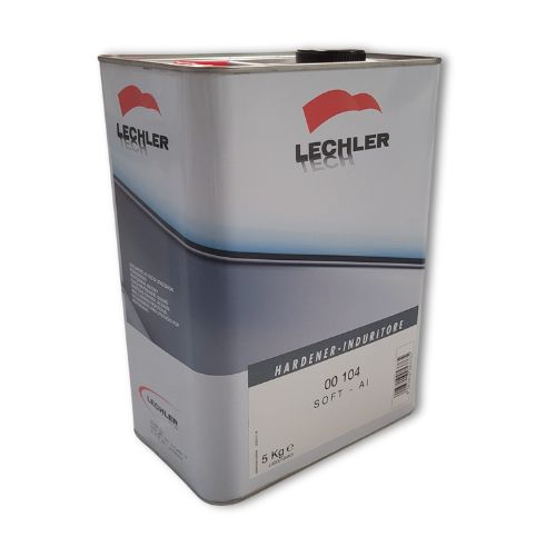 00104 Induritore Soft AI