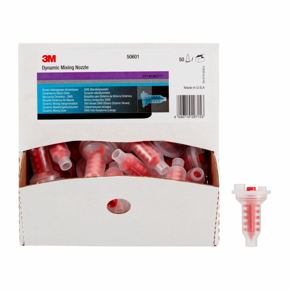 Blandedyse Til Dms 50 Stk