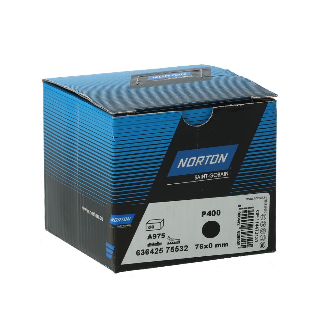 Pro Plus Smart Repair A975 76 mm