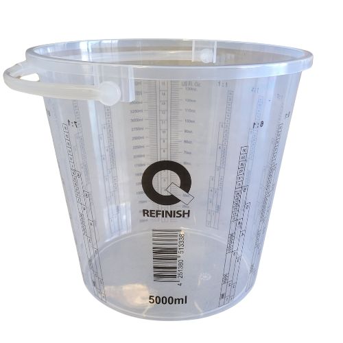 70-700 Blandekop 5000 Ml