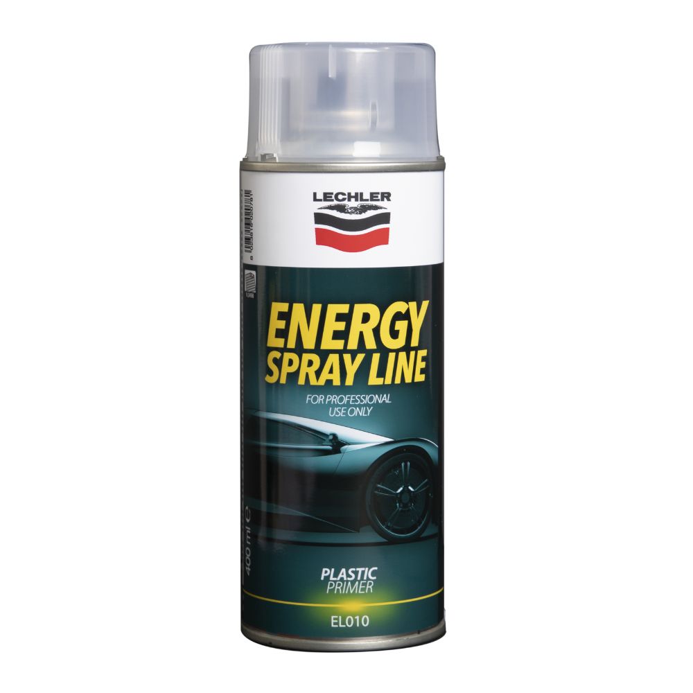 EL010 Energy Spray Line Plast Primer