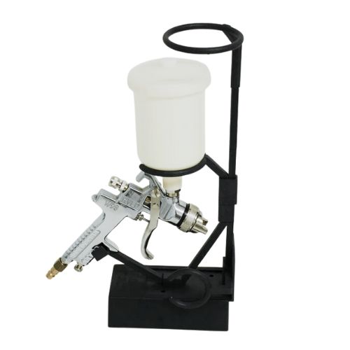 Sprøjtepistol Holder Til Overkop Og Si