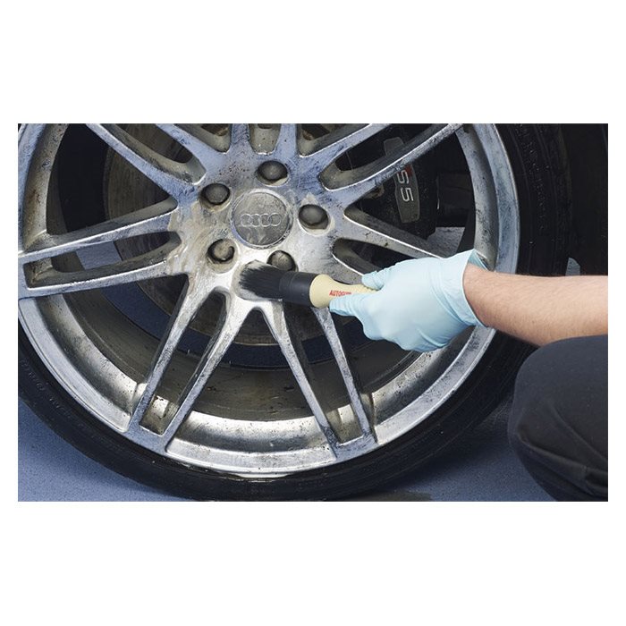 Acid Wheel Cleaner Syreholdig Fælgrens