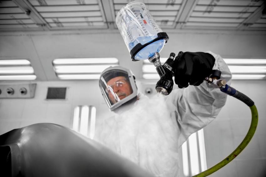 Pps 2.0 Sprøjtekopper Kit 125My