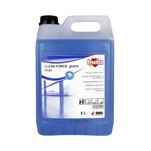 Clean Force Grand Large