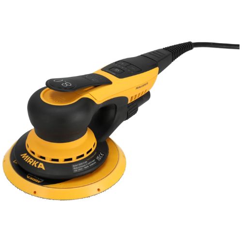 Deros II 680 EU 150mm 8.0mm