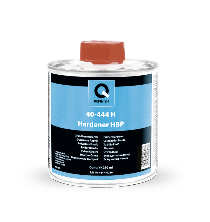 40-444H Hærder Til Hbp