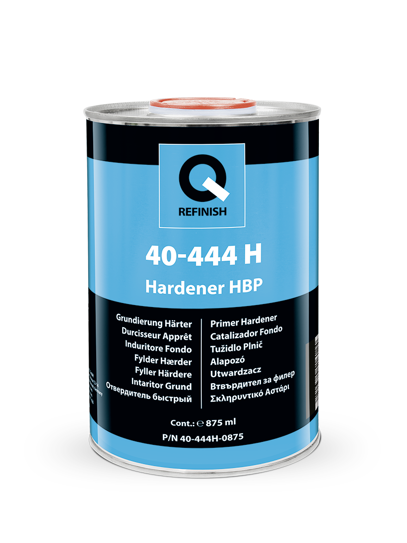 40-444H Hærder Til High Build Primer