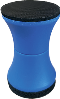 30-870 Dobbeltsidet Mini Slibeklods 32mm