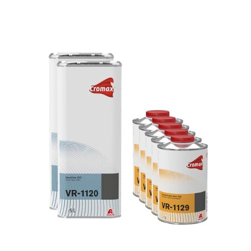 Vr-1120 Klarlak Sæt 3