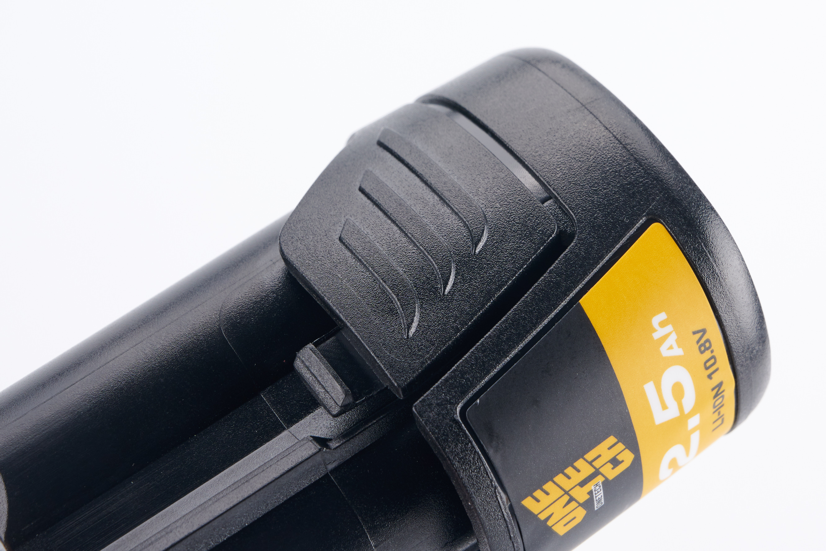 Batteri 10,8V Li-ion 2,5 Ah