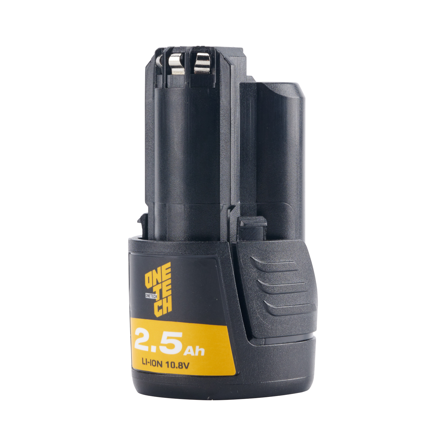 Batteri 10,8V Li-ion 2,5 Ah