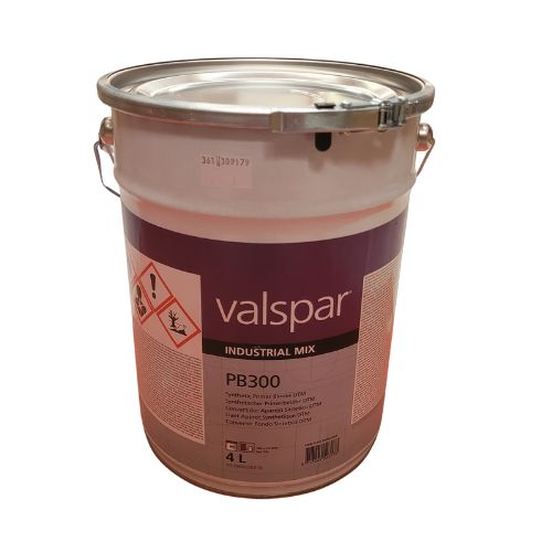 PB300 Syntetisk Primer Binder DTM (Tonbar)