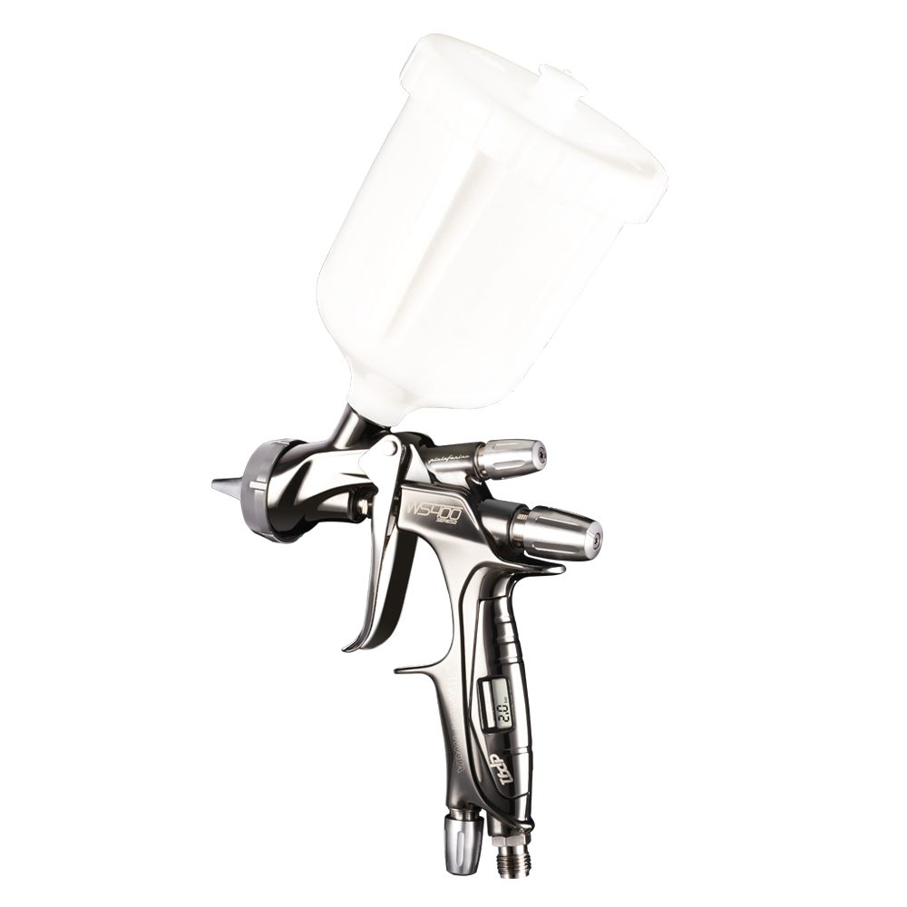 Ws-400 Series2 Clear Digital 1,3 Hd