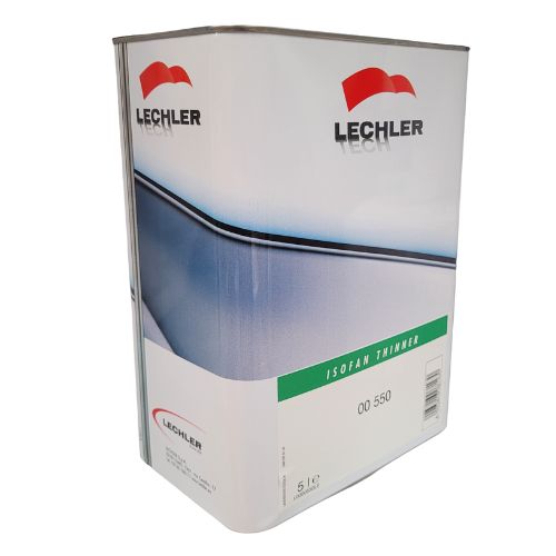 00550 Isofan Fortynder