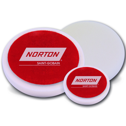 Cutting Foam White Flat 150 mm