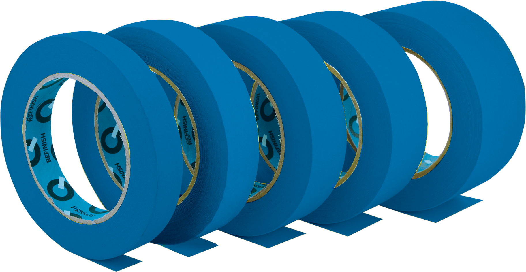 10-103 Afdækningstape 90°