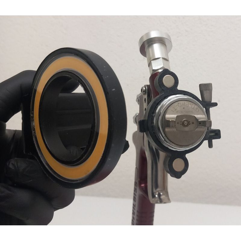 Rgunlight Evo Sprøjtepistol Lys 38-44 mm