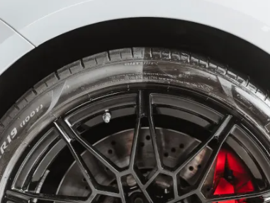 Instant Tyre Dressing