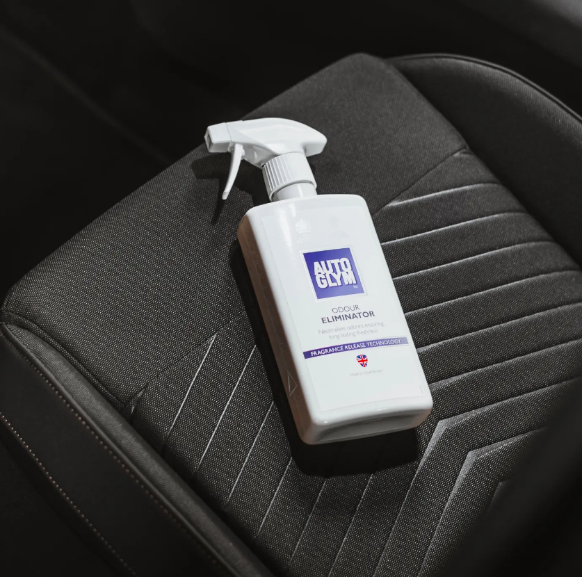 Odour Eliminator Lugtfjerner