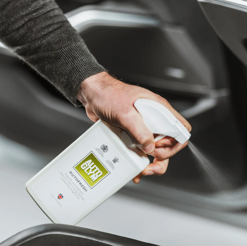 Autofresh Luftfrisker