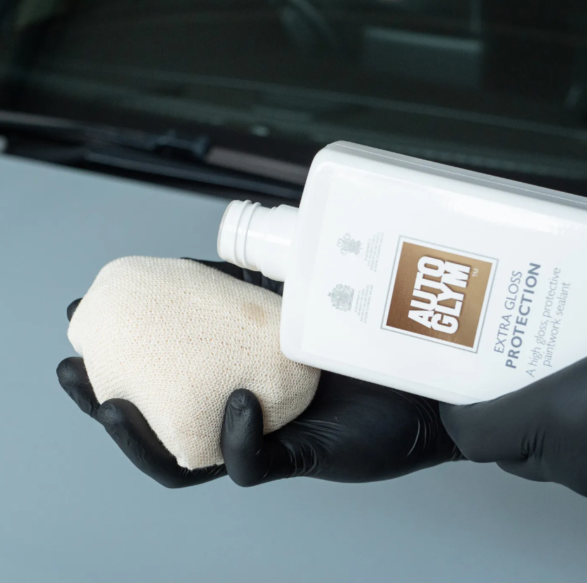 Lakforsegler Extra Gloss Protection