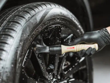 Clean Wheels Fælgrens