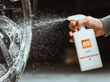 Clean Wheels Fælgrens