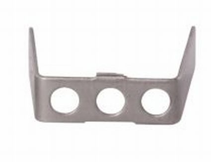 Hæfteklammer Vindue Rund 0.5 Mm