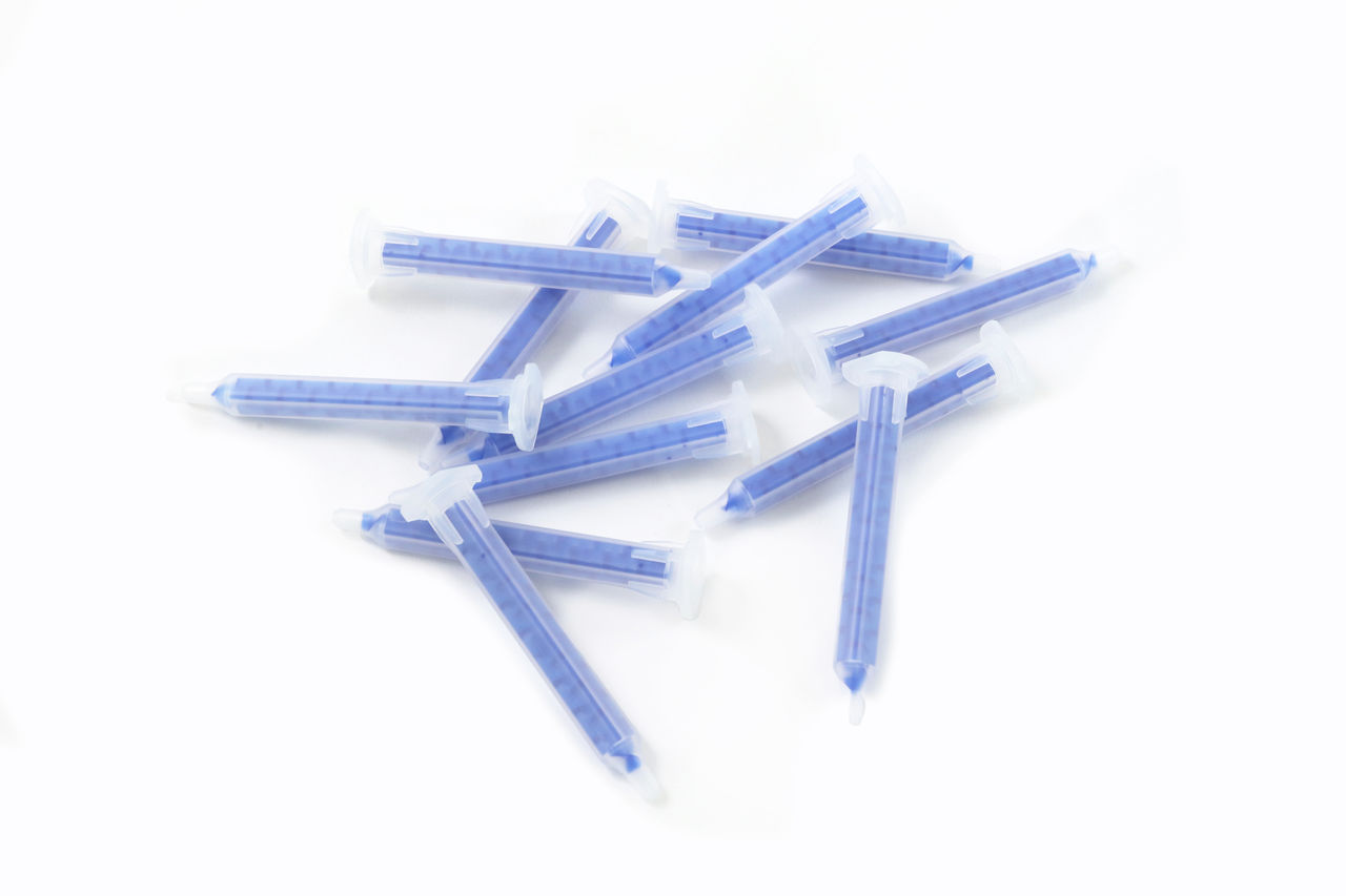 Mixerrør Til Sikaforce 2K Plastlim