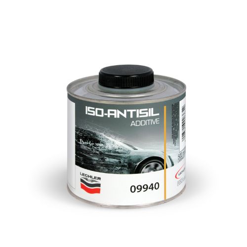 09940 Iso-Antisil