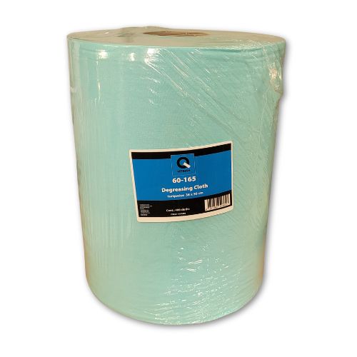 60-165 Affedtningsklude 38 x 30 cm Rulle